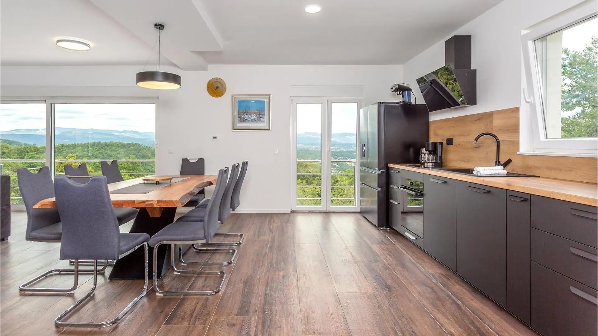 Amazing Home In Rukavac With Kitchen 0*, Rukavac (Primorje-Gorski Kotar) Croatia