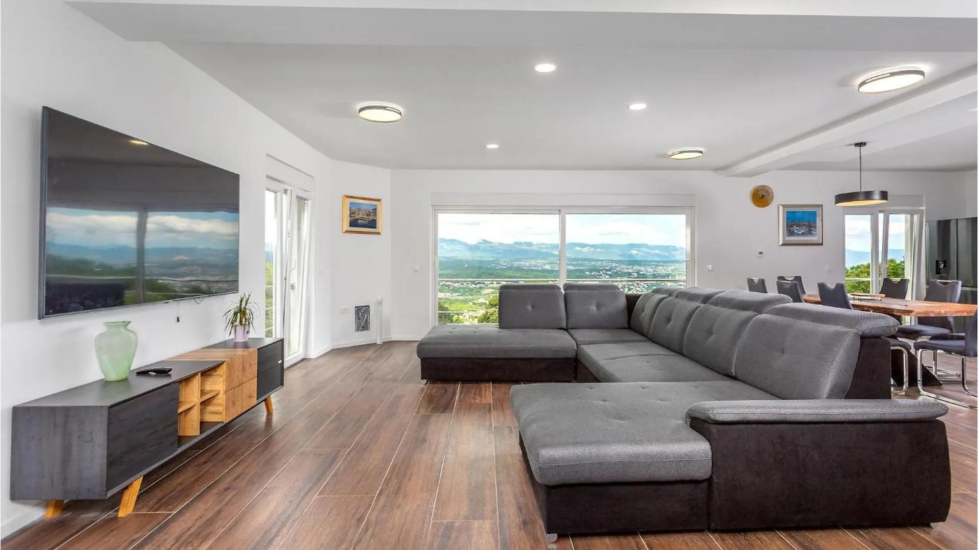 Amazing Home In Rukavac With Kitchen Holiday home Rukavac (Primorje-Gorski Kotar)