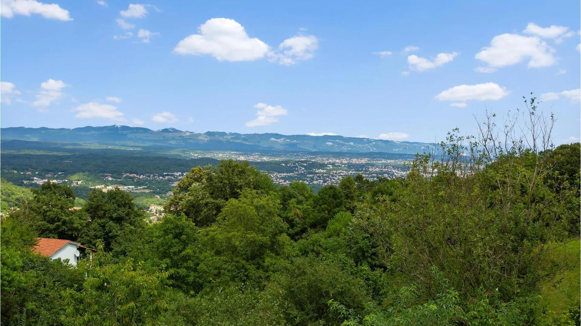Amazing Home In Rukavac With Kitchen 0*, Rukavac (Primorje-Gorski Kotar)