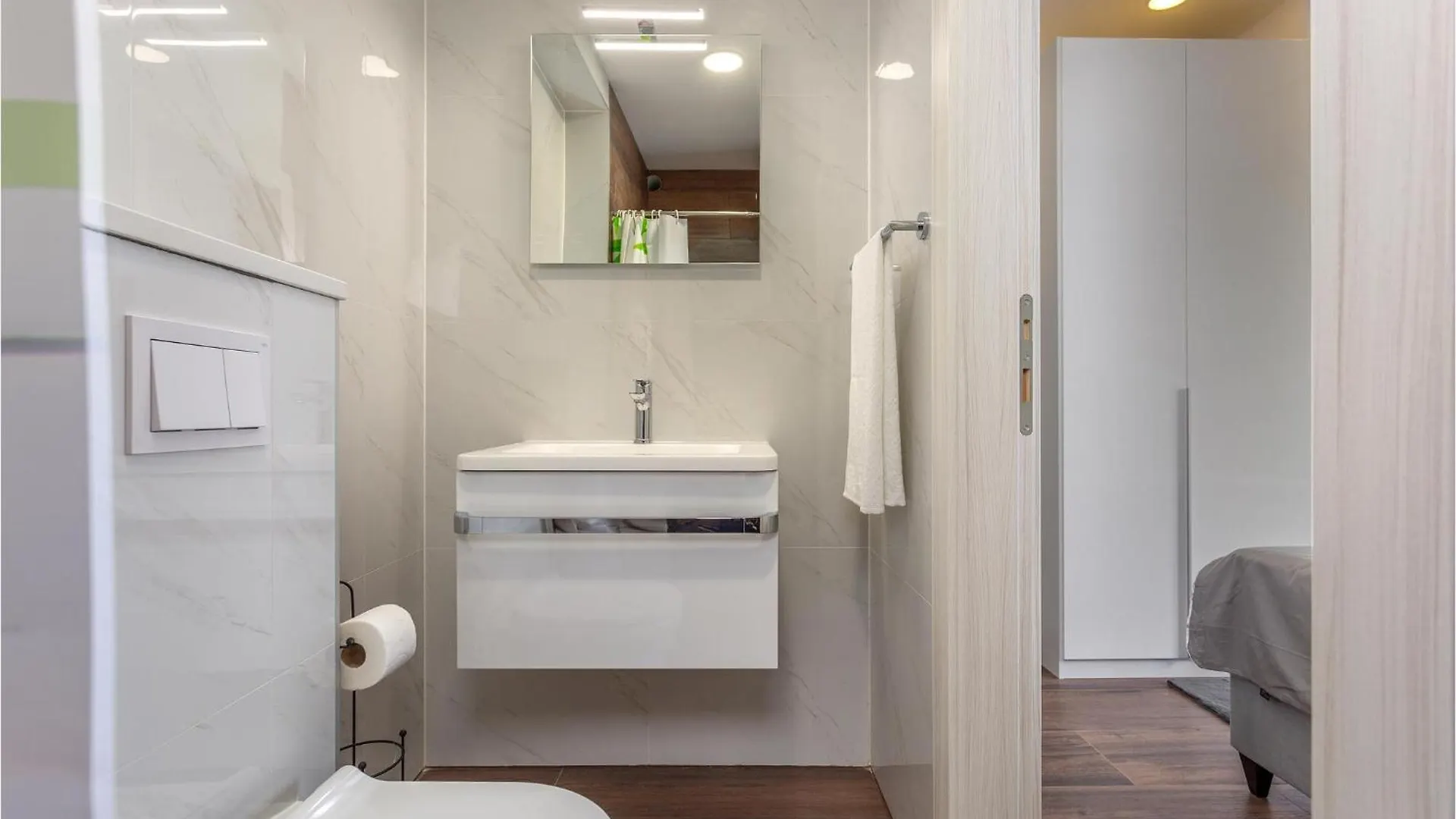 Holiday home Amazing Home In Rukavac With Kitchen Croatia
